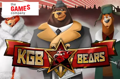 KGB Bears